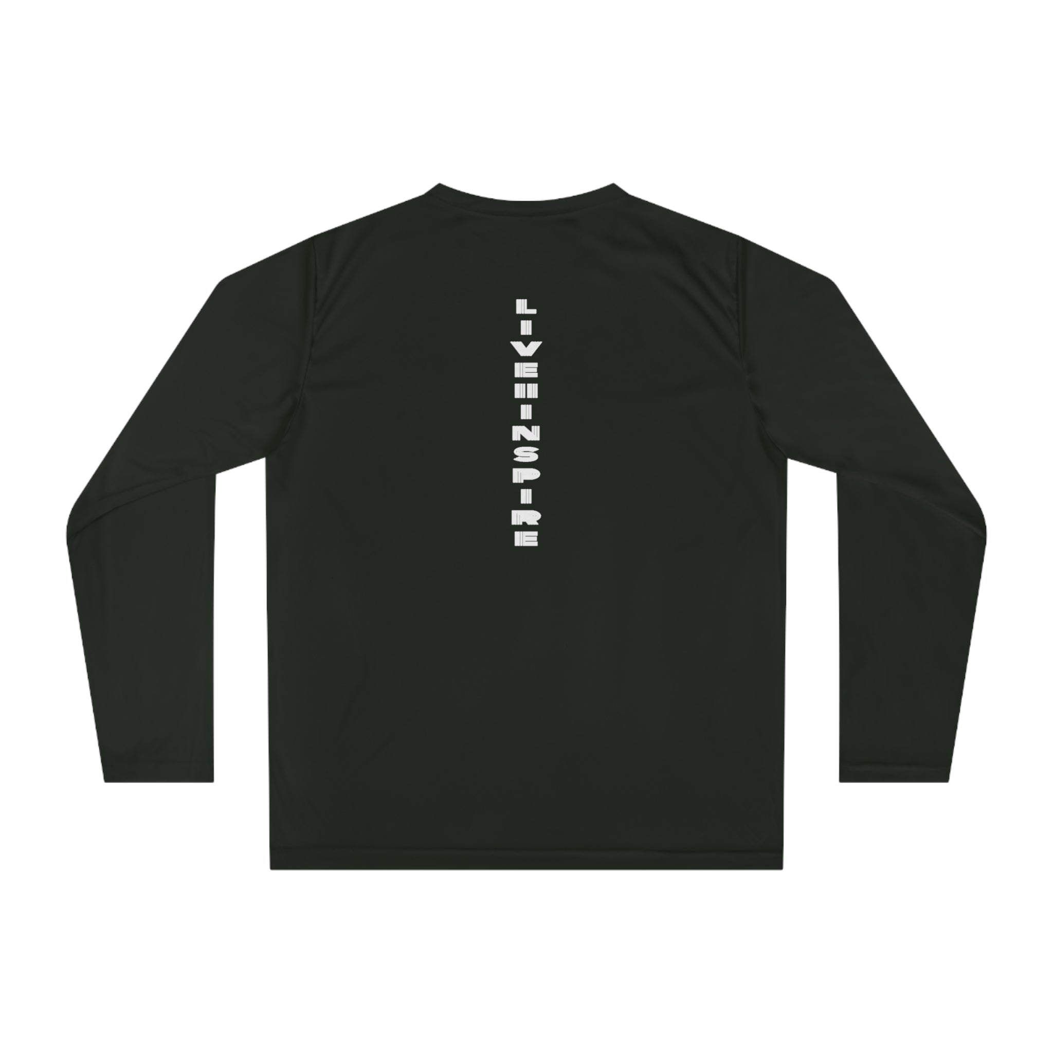 Crowned Society Performance long sleeve