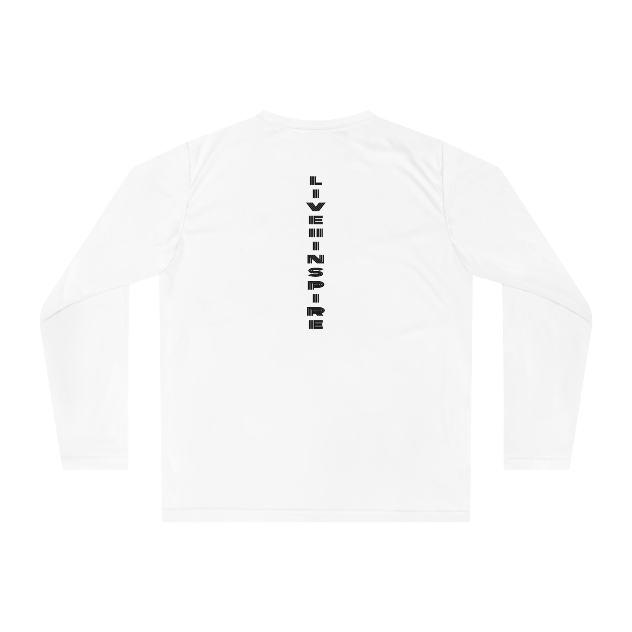 We all We got Performance Long Sleeve
