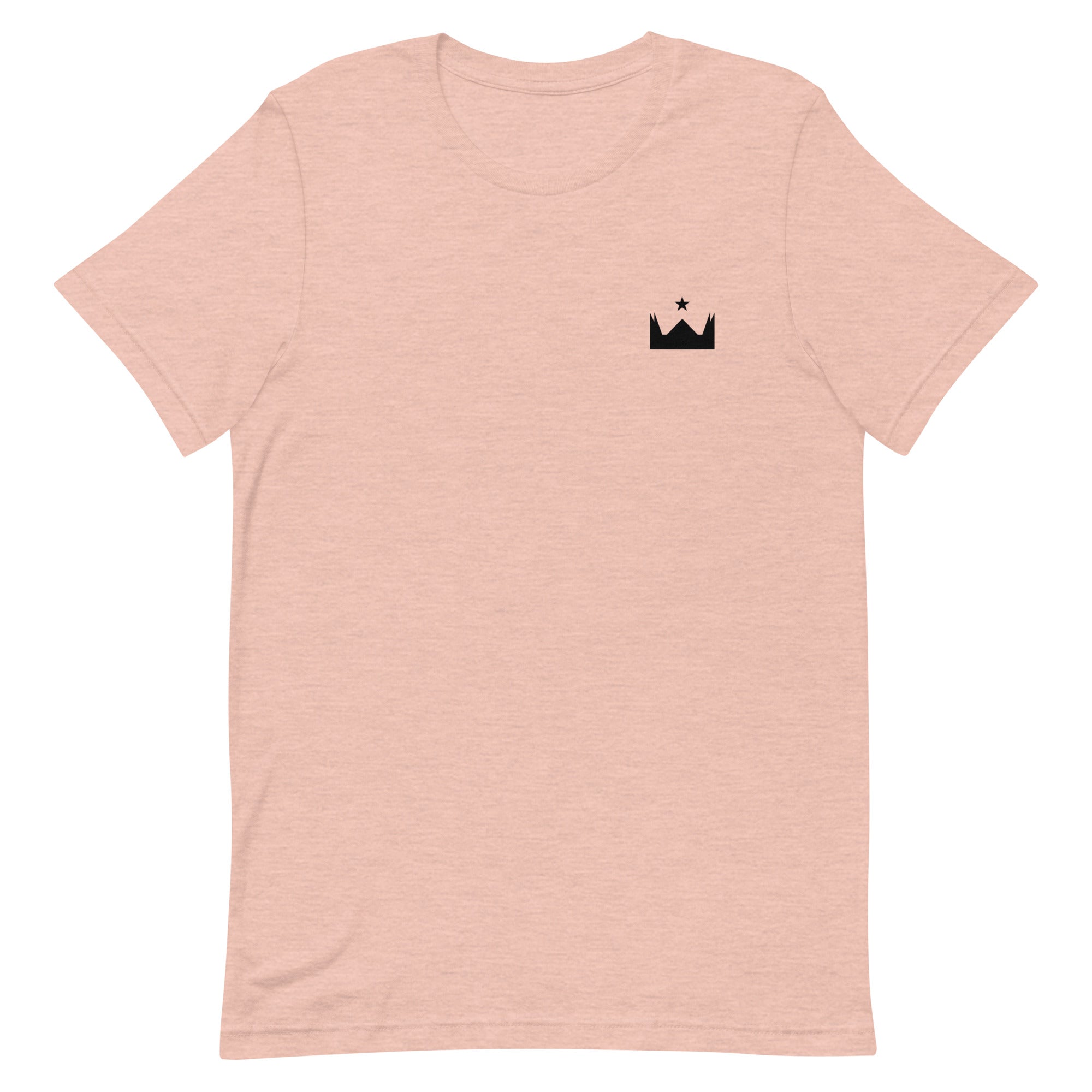 Summer Loading Logo Unisex t-shirt