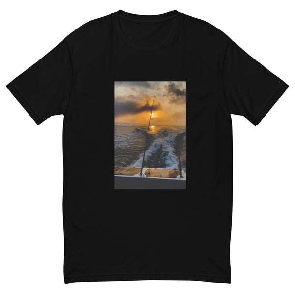 Rising Sun Short Sleeve T-shirt