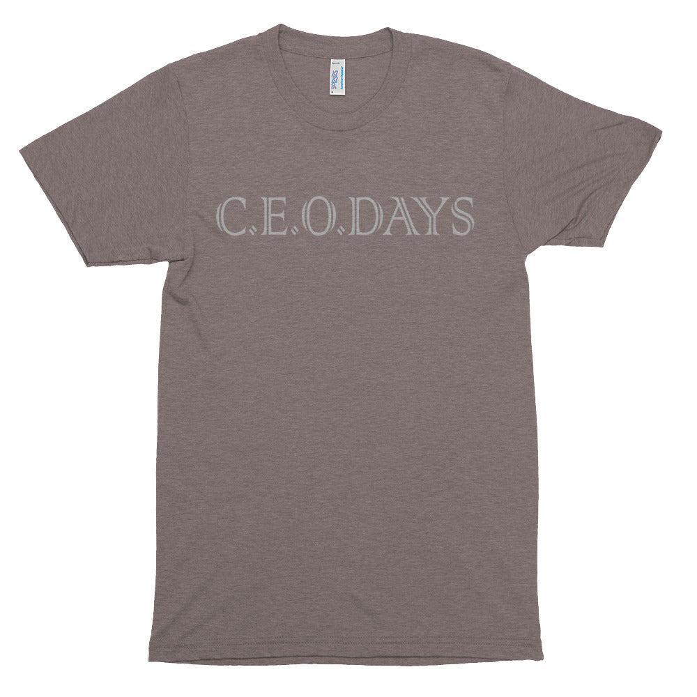 CEO DAYS Short sleeve t-shirt