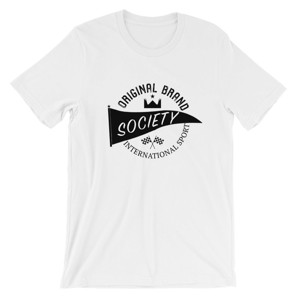 Short-Sleeve Unisex T-Shirt