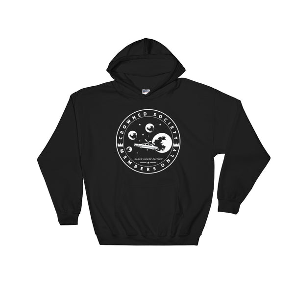 Glass House Hooded Sweatshirt