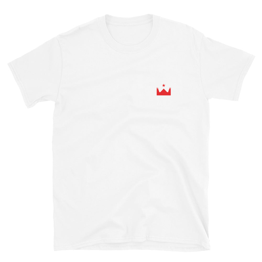 Corner Red Crown T-Shirt