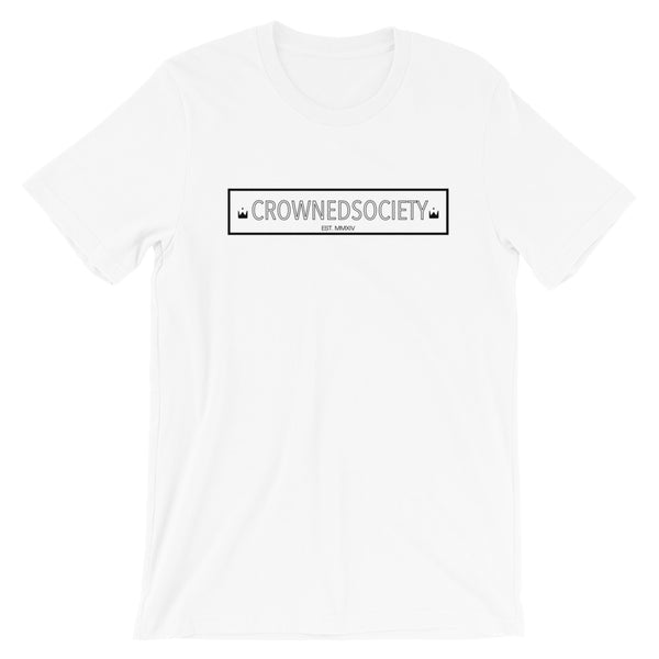 Crowned Society MMXIV T-Shirt