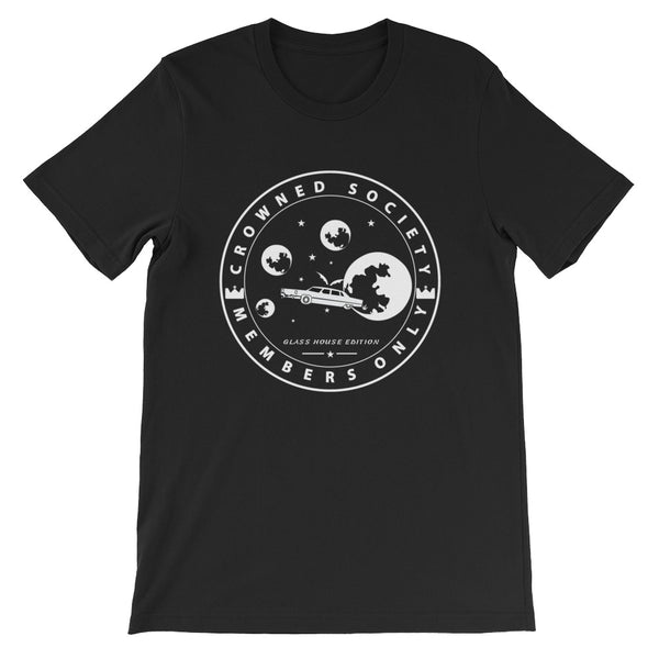 Short-Sleeve Unisex T-Shirt