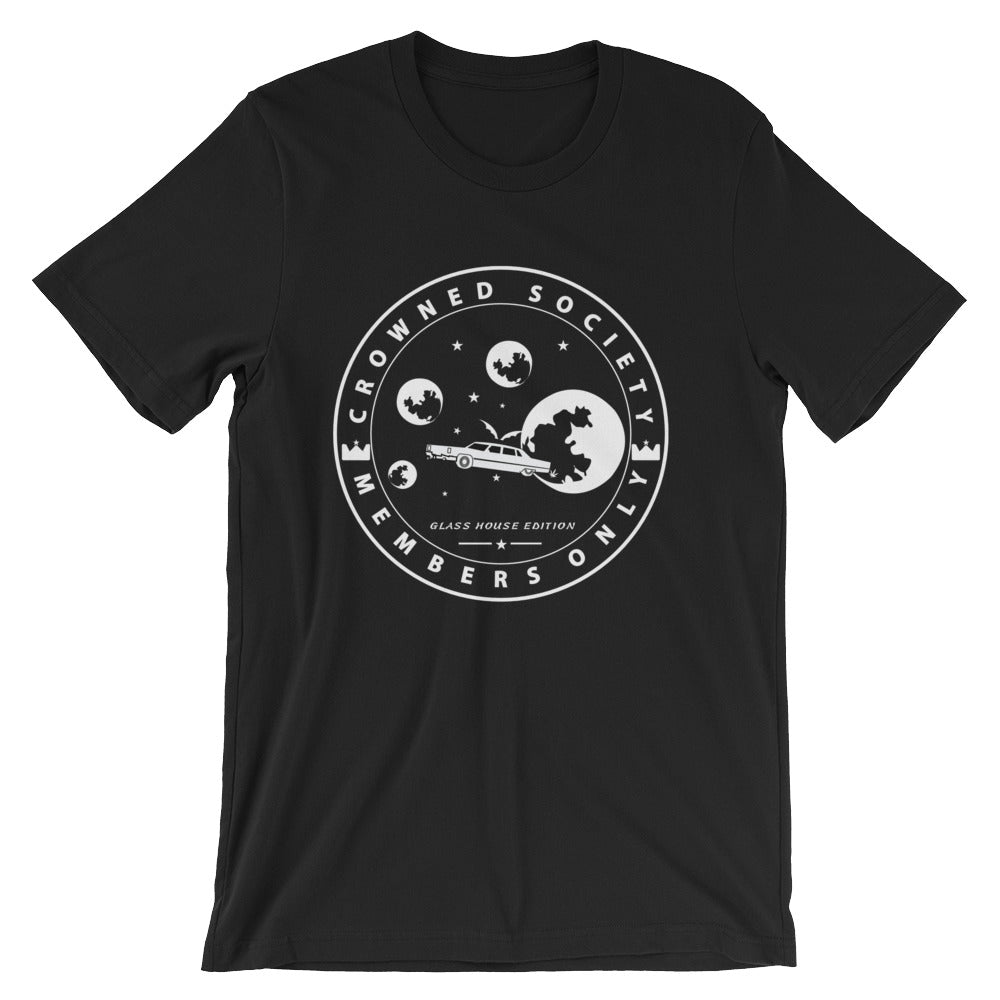 Short-Sleeve Unisex T-Shirt