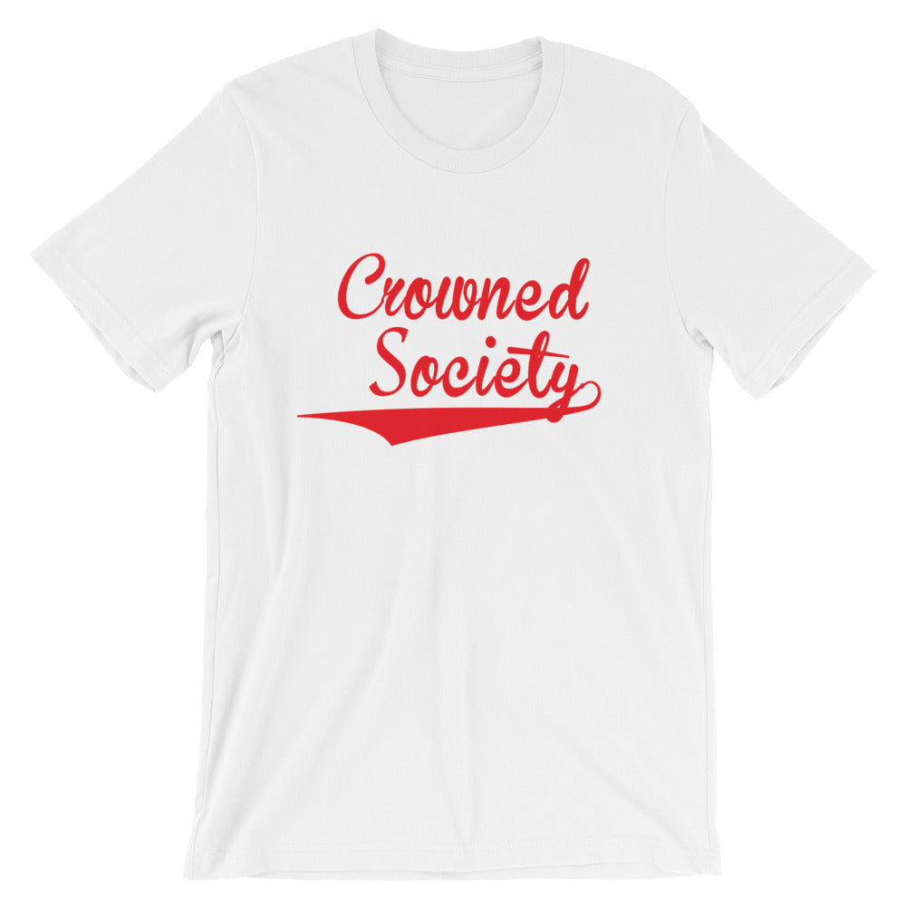 Short-Sleeve Unisex T-Shirt