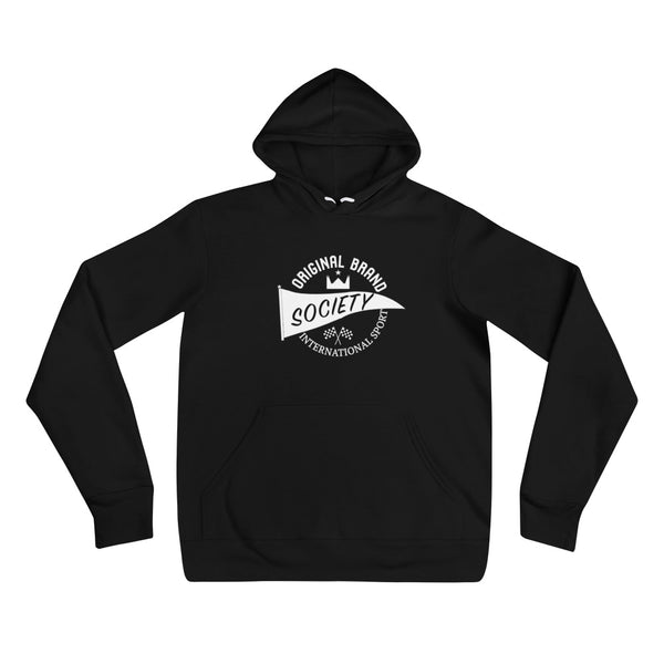 Int'l Sport Unisex hoodie