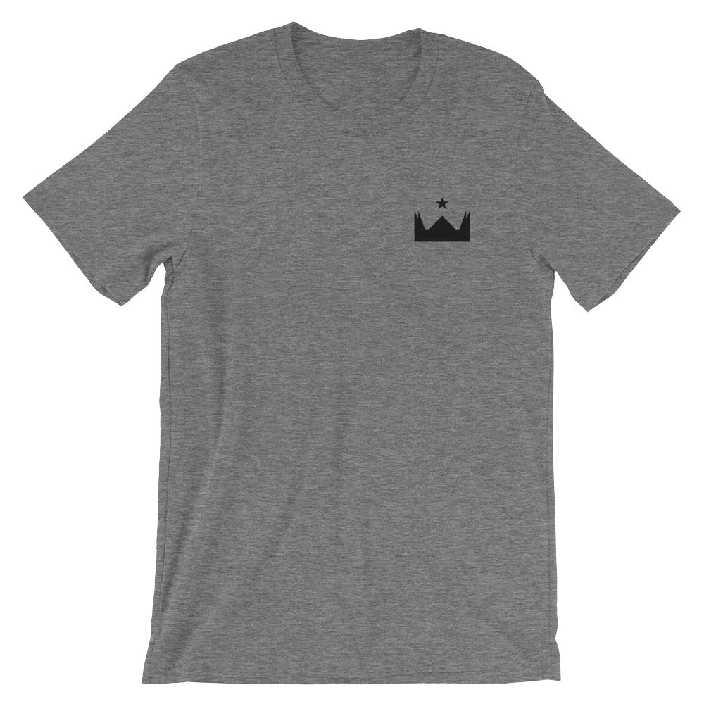 Crowned Society Logo T-Shirt