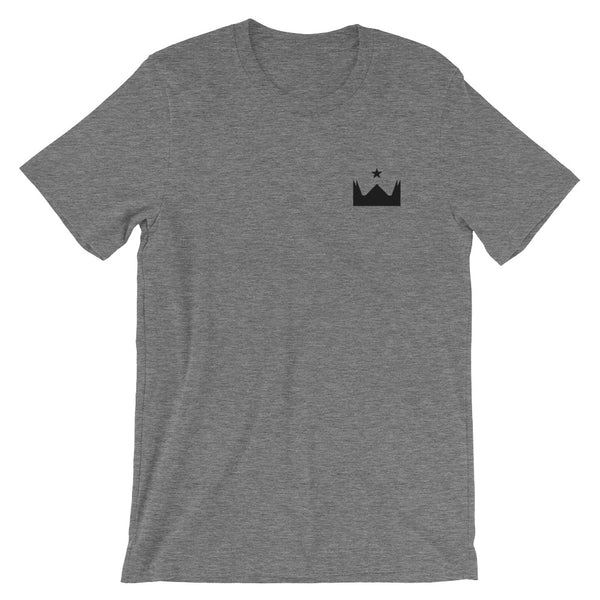 Crowned Society Logo T-Shirt