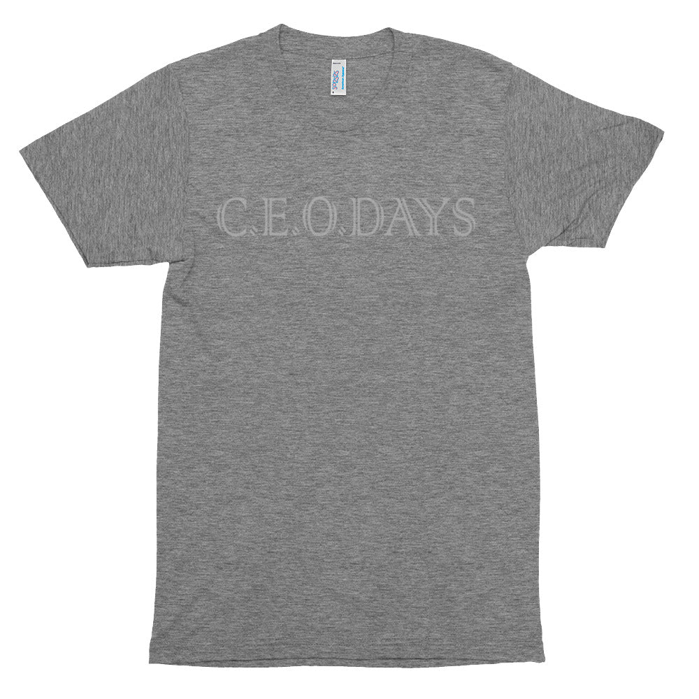 CEO DAYS Short sleeve t-shirt